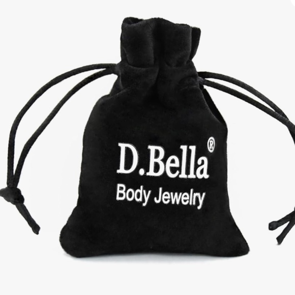 50Pcs Tongue Rings Surgical Steel 14G 16mm Straight Barbell Piercing Gold Silver - Picture 2 of 2